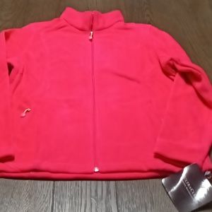 Pink Ultra club jacket